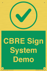 CBRE competition Entry